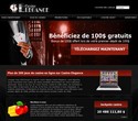 Casino Elegance