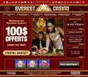 Everest Casino