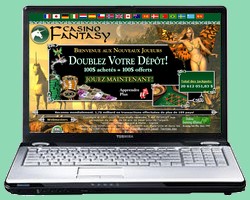 Casino Fantasy