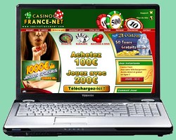 Casino France Net