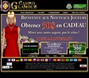 Casino Glamour