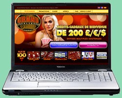 Casino Grand Online
