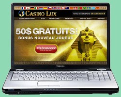 Casino Lux