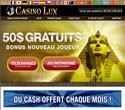 Casino Lux