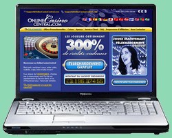 Online Casino Central