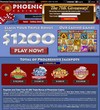 Casino Phoenican