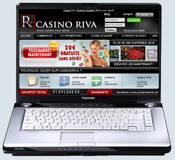 Casino Riva