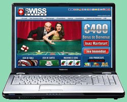 Casino Swiss