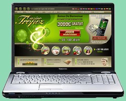 Casino Tropez