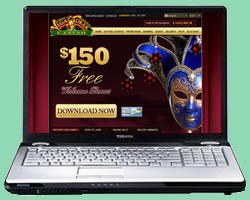 Casino Vegas Joker