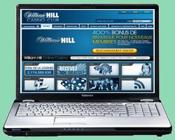 Casino William Hill