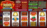 777 Double Bingo