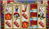 Luxury Rome