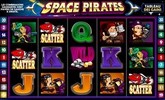 Space Pirates
