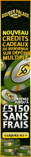 Casino Golden Palace