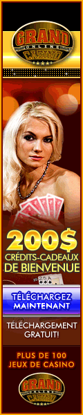 Casino Grand Online