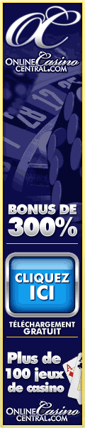Online Casino Central