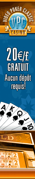 Video Poker Classic