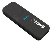 Cl&eacute; USB Emtec C200 32 Go