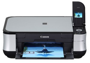 Imprimante multifonctions Canon Pixma MP540