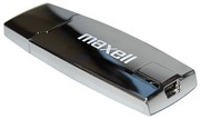 Cl&eacute; USB Maxell SSD 32 Go USB 2.0 / eSATA