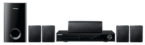Cha&icirc;ne Home Cin&eacute;ma Samsung HT-Z210