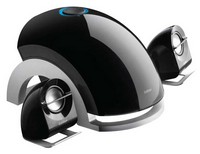 Enceintes Surround Edifier E1100 Plus
