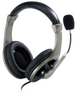 Casque Genius HS-04U