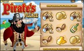 Pirates Pillage