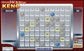 Vegas Jackpot Keno