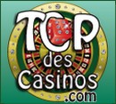Top des Casinos
